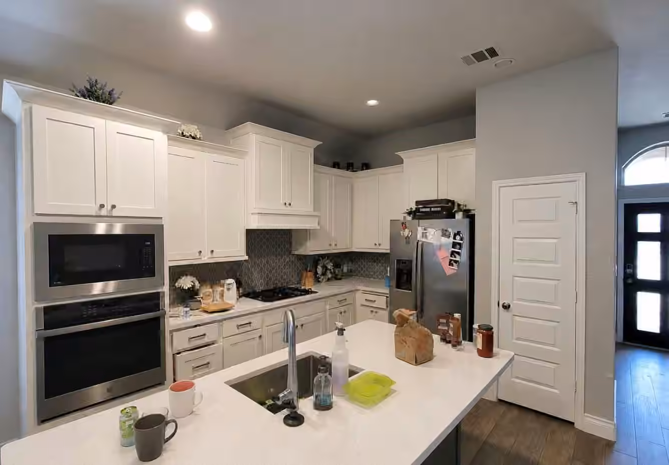 Photo 7 of 23031 Indigo Prairie Lane, Katy, TX