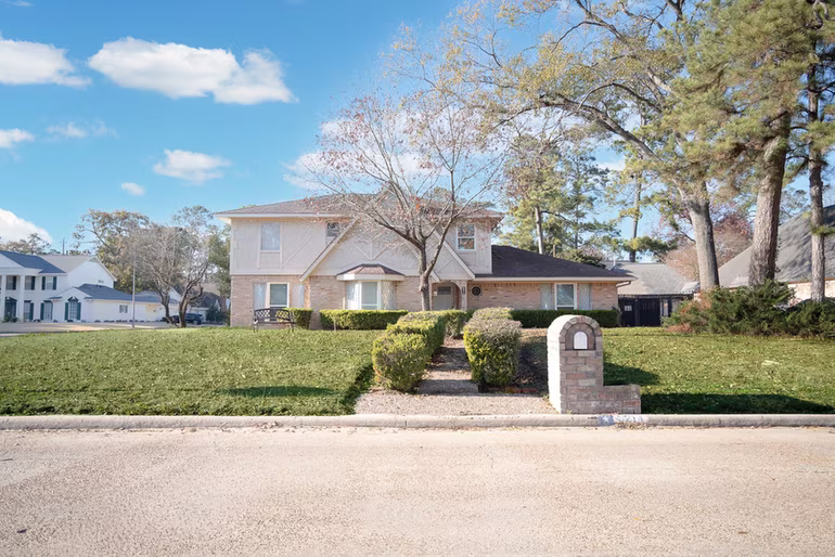 Photo of 5214 Lodge Creek Drive, Houston, TX