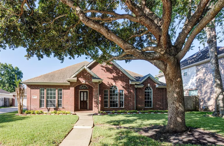 Photo of 6514 Canyon Estates Lane, Richmond, TX