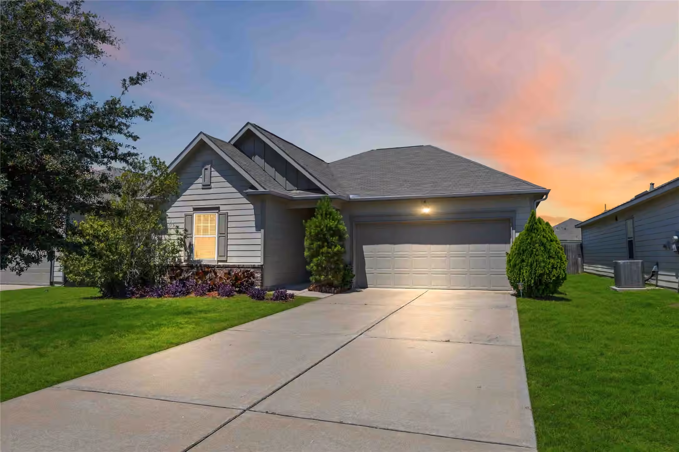 Photo 2 of 10125 Pappas Dr Drive, Brookshire, TX
