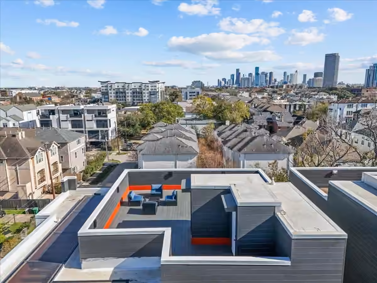 Photo 6 of 516 Reinerman Street, Houston, TX