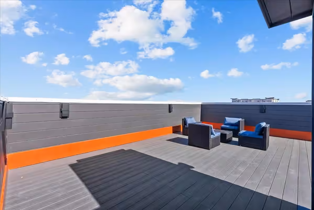 Photo 7 of 516 Reinerman Street, Houston, TX
