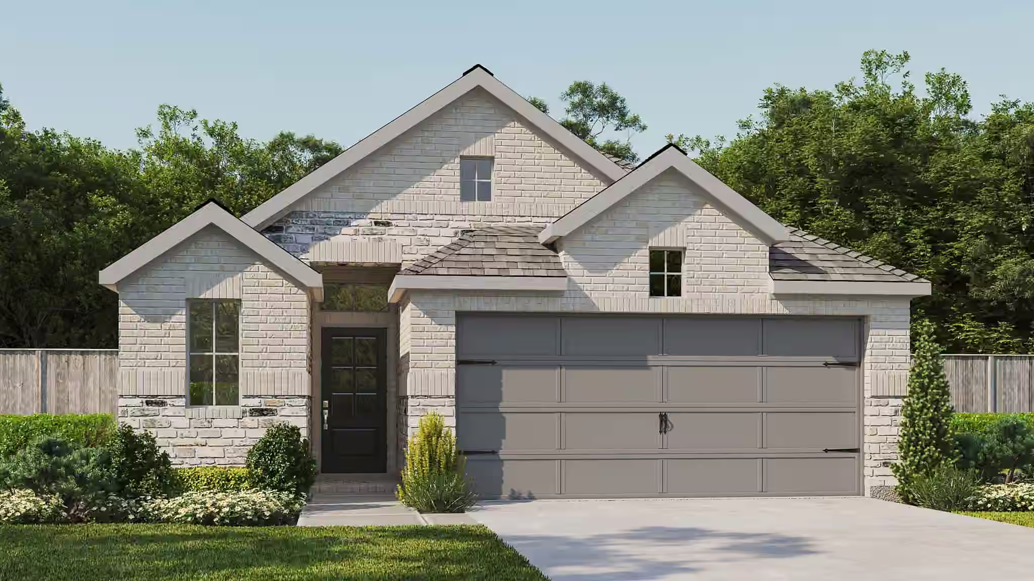Photo of 406 Golden Cascade Court, Willis, TX