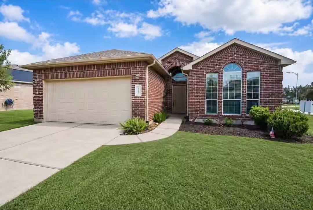 Photo of 8610 Sweet Pasture Drive, Tomball, TX 77375