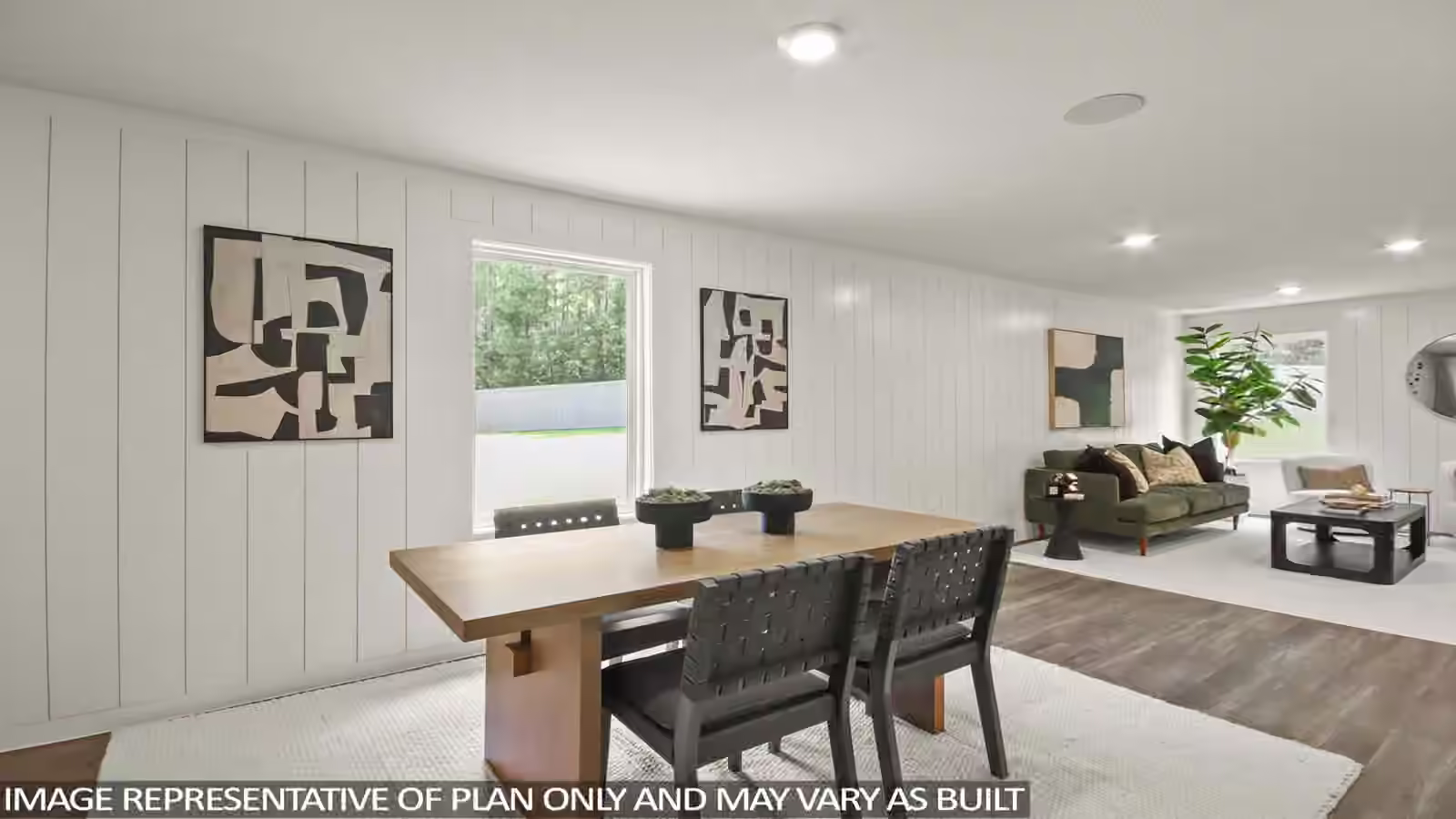 Photo 6 of 11614 Ruffian Drive, Willis, TX