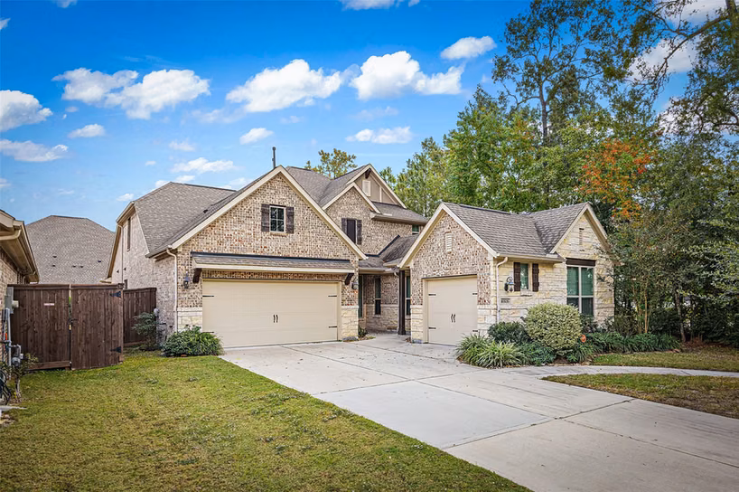 Photo of 16506 Boundary Waters Lane, Humble, TX 77346