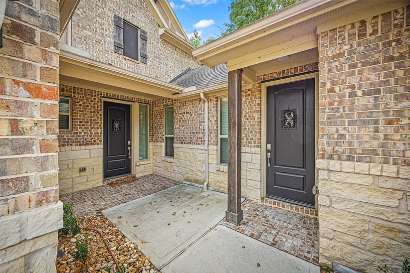 Photo 2 of 16506 Boundary Waters Lane, Humble, TX