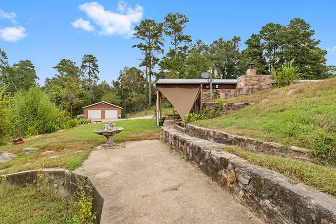 Photo 6 of 18 Arrowhead Drive, Huntsville, TX
