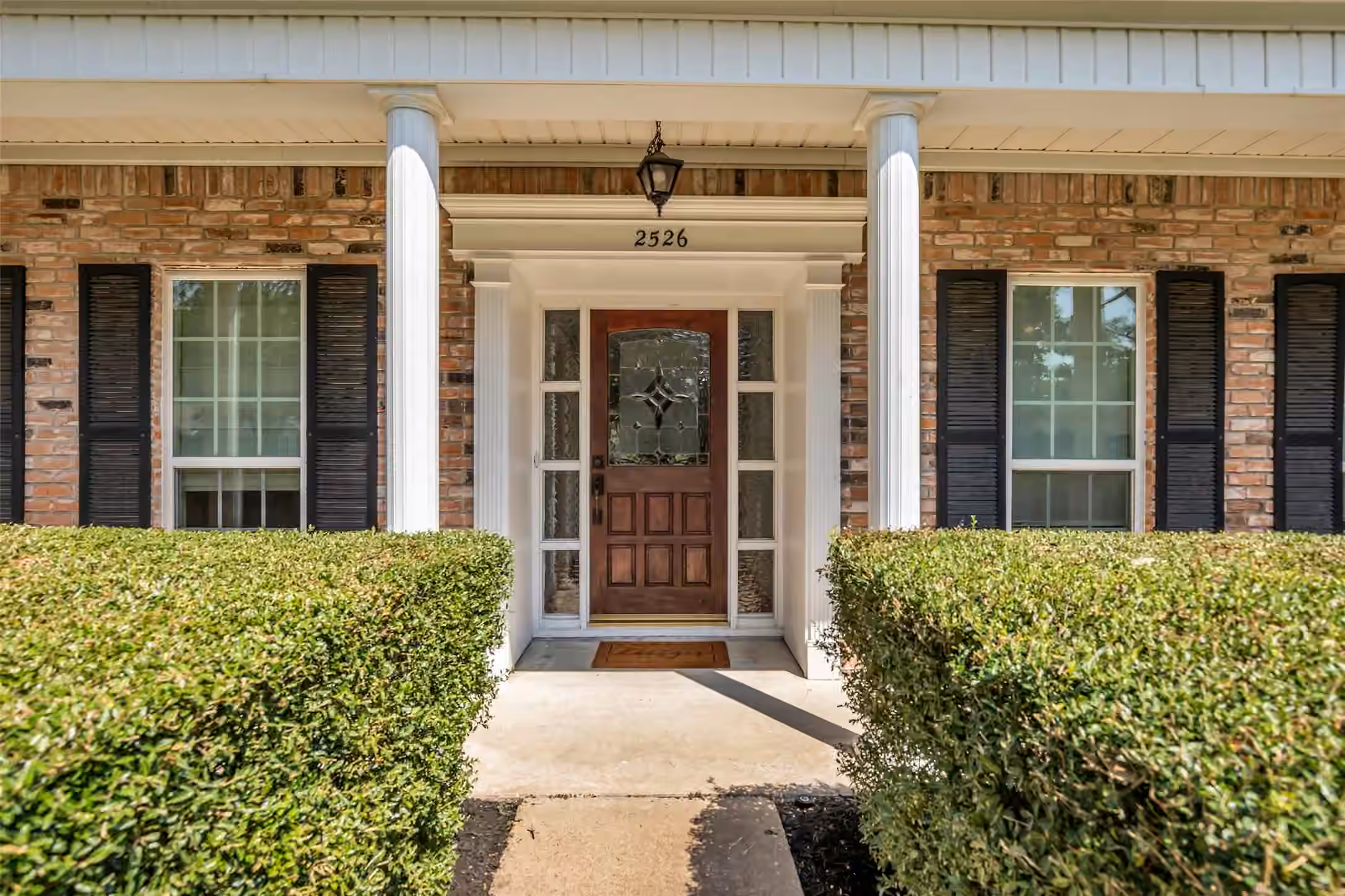Photo 5 of 2526 Teague Road, Houston, TX