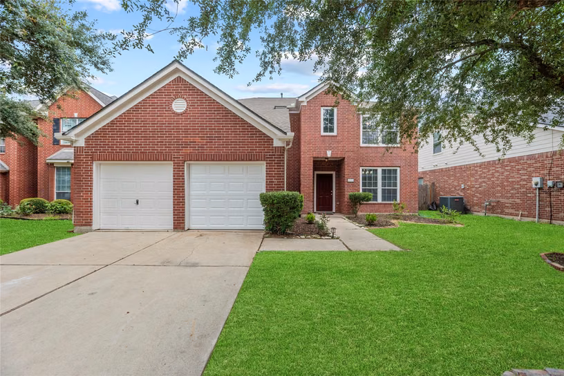 Photo of 21702 Grand Hollow Lane, Katy, TX
