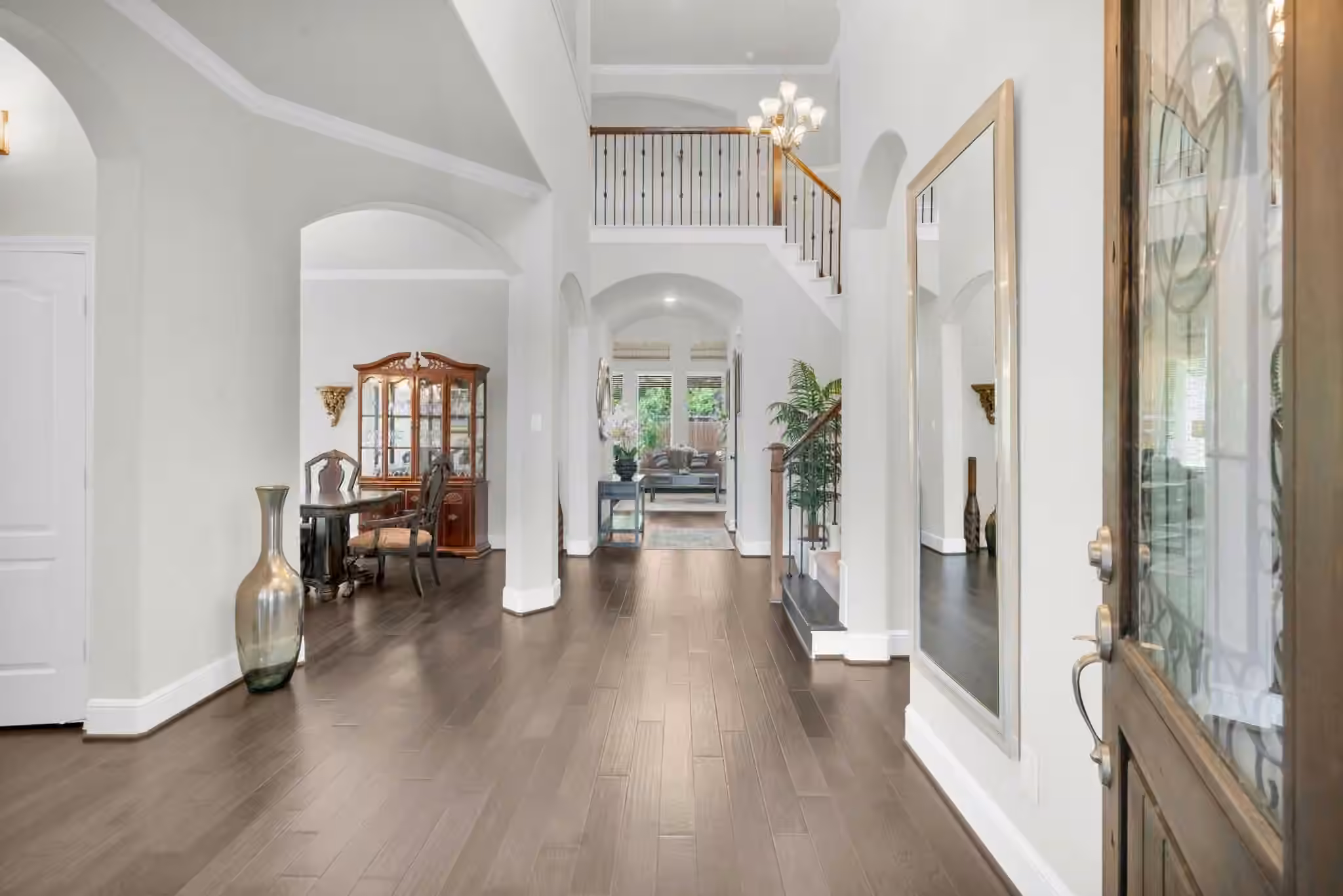 Photo 5 of 13826 Oakdale Glen Trace, Cypress, TX
