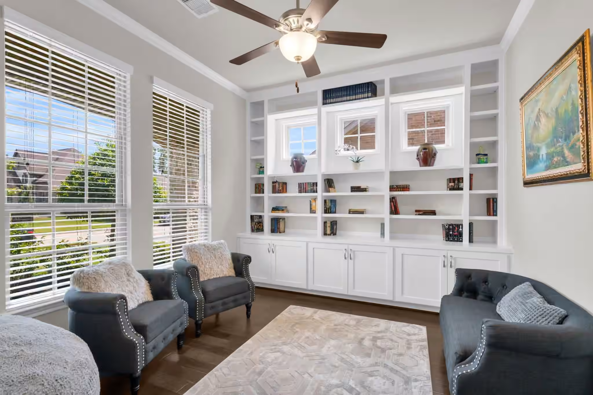 Photo 6 of 13826 Oakdale Glen Trace, Cypress, TX