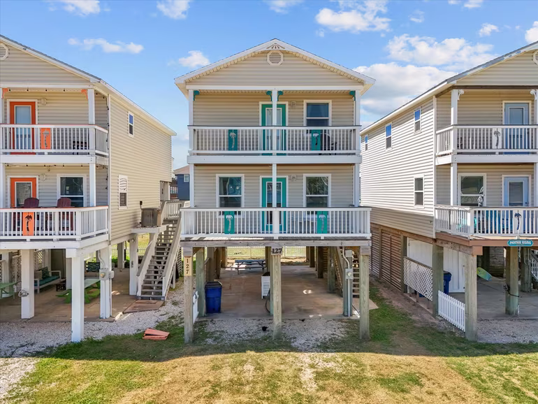 Photo of 127 Howard, Surfside Beach, TX
