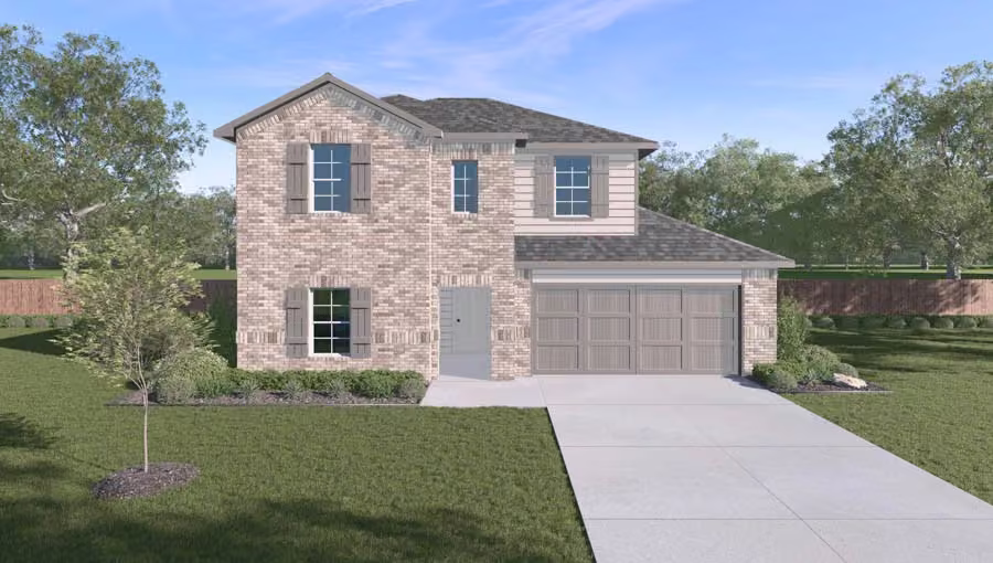 Photo of 14961 Cherry Creek Drive, Magnolia, TX