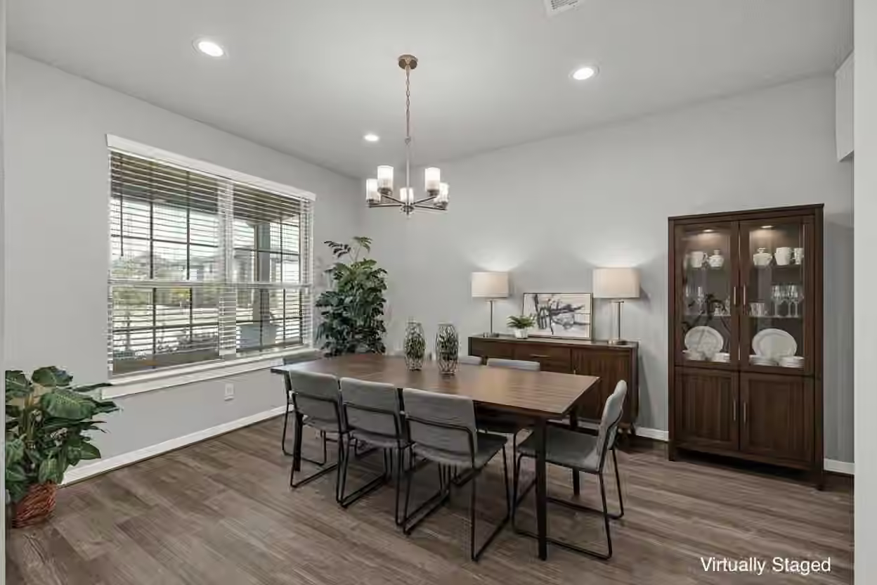Photo 4 of 28339 Halle Ray Drive, Katy, TX
