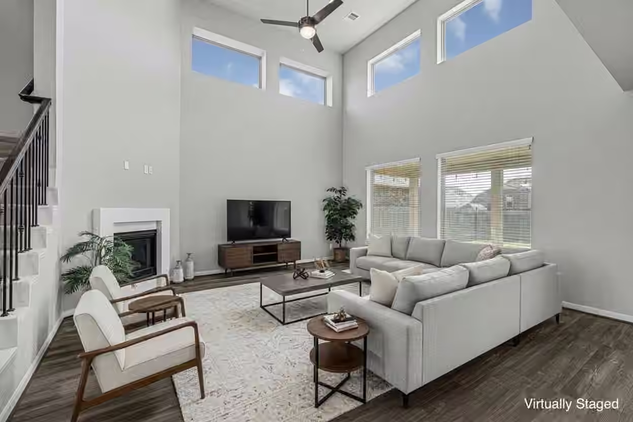 Photo 7 of 28339 Halle Ray Drive, Katy, TX