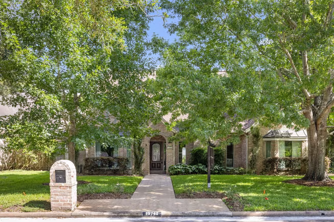 Photo of 15742 Walkwood Drive, Houston, TX