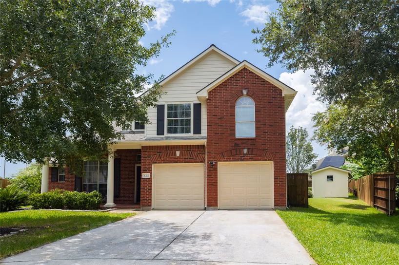 Photo of 5414 Summer Oak Drive, Pasadena, TX 77505