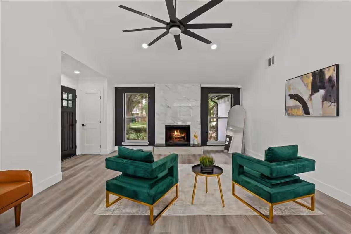 Photo of 3907 Club Valley Drive, Houston, TX