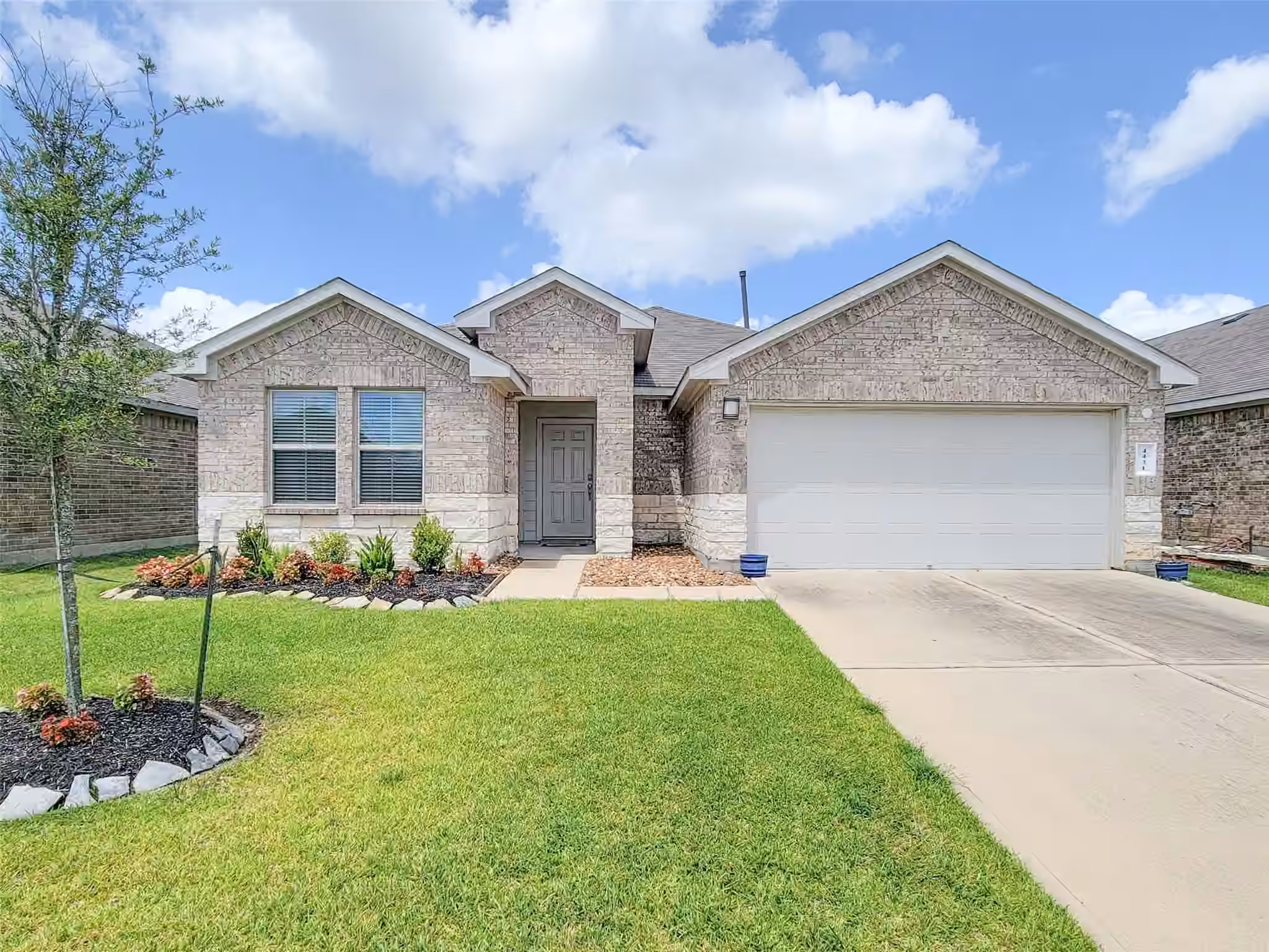 Photo of 4431 Andorno Drive, Katy, TX 77449