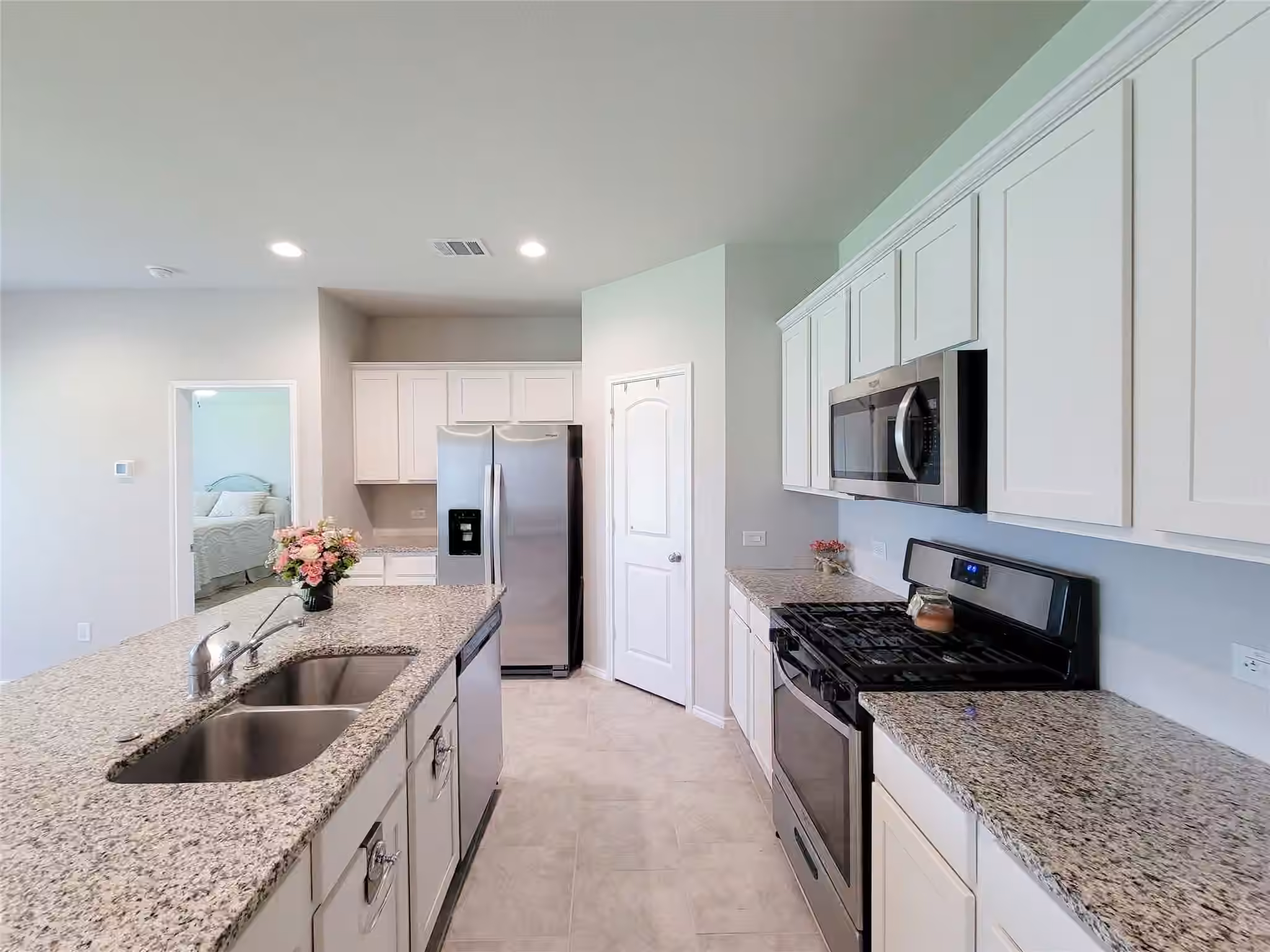 Photo 5 of 4431 Andorno Drive, Katy, TX