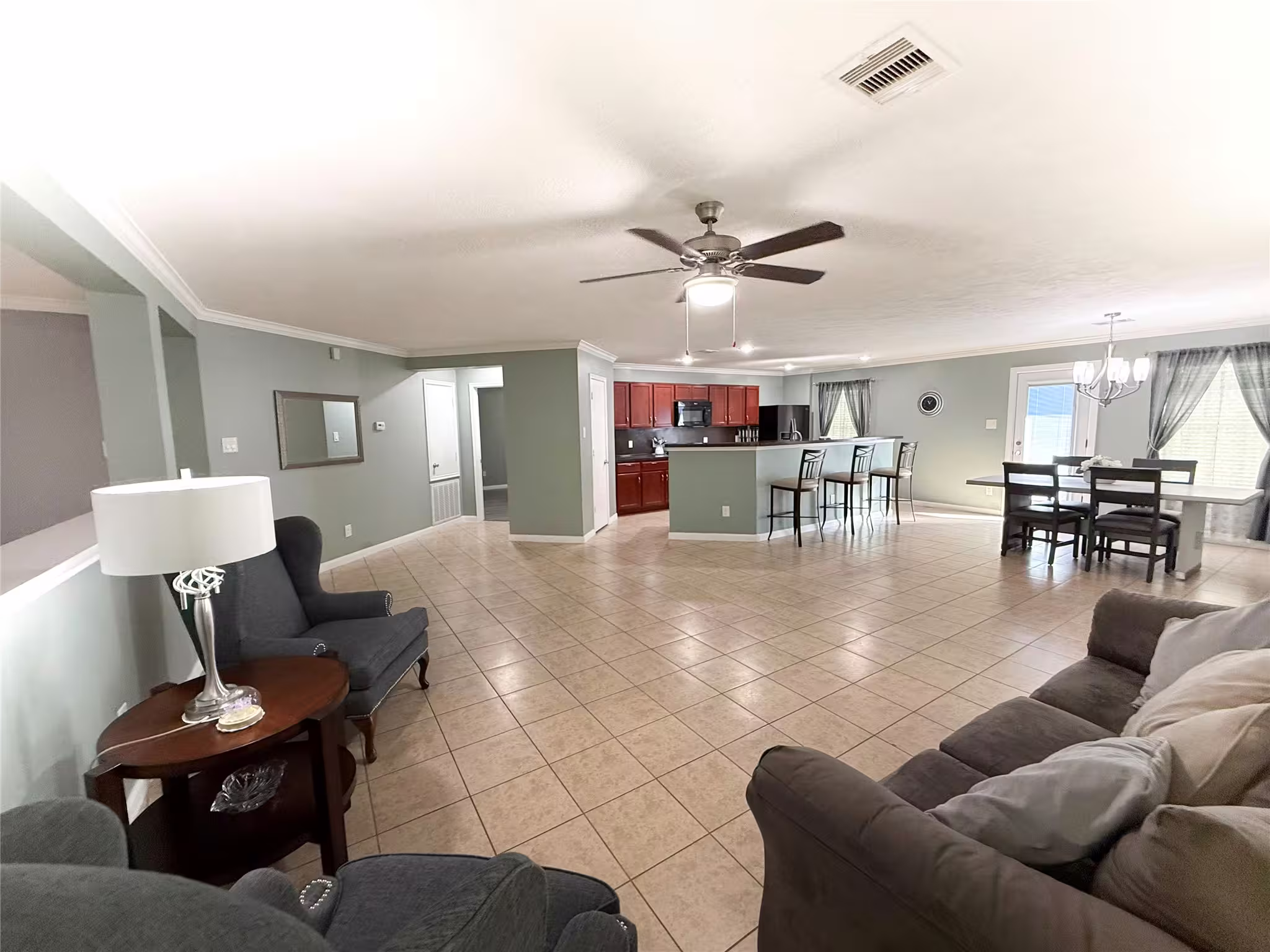 Photo 5 of 11618 Wren Crossing Drive, Houston, TX