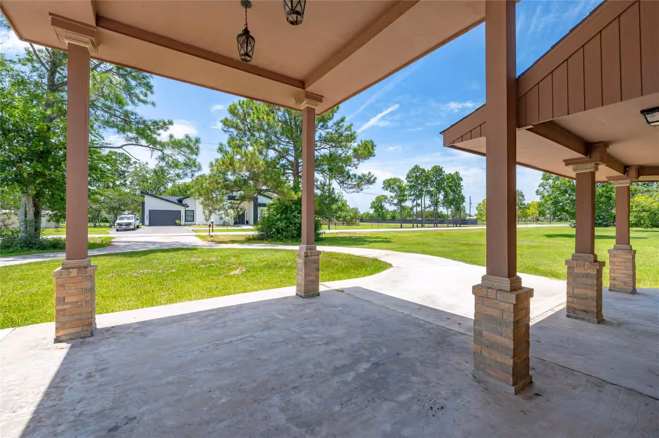 Photo 6 of 1925 Avenue L, Santa Fe, TX