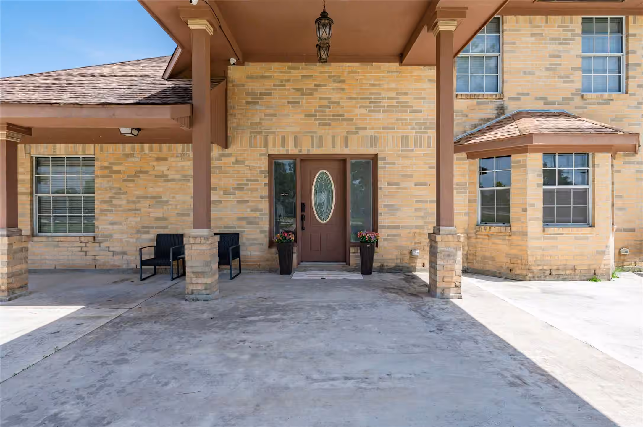 Photo 7 of 1925 Avenue L, Santa Fe, TX