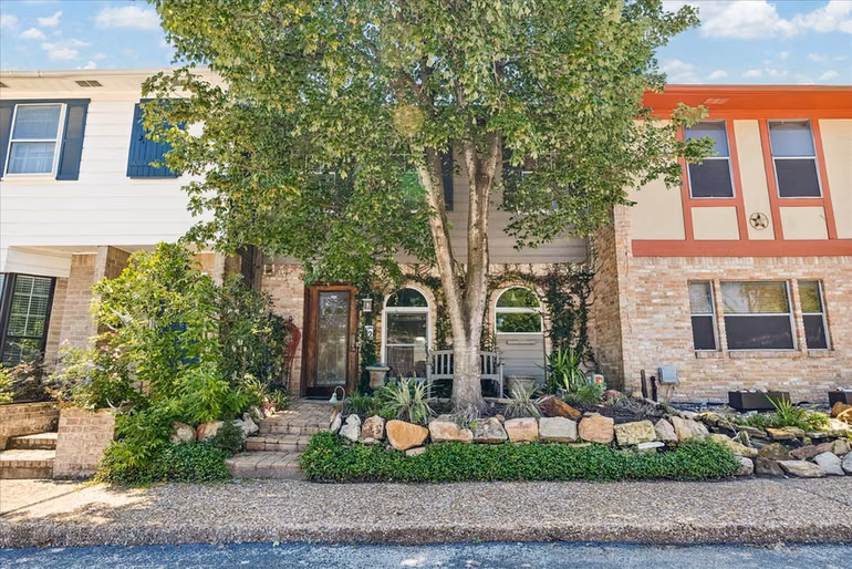 Photo of 1846 Hollister Street 12, Houston, TX 77080