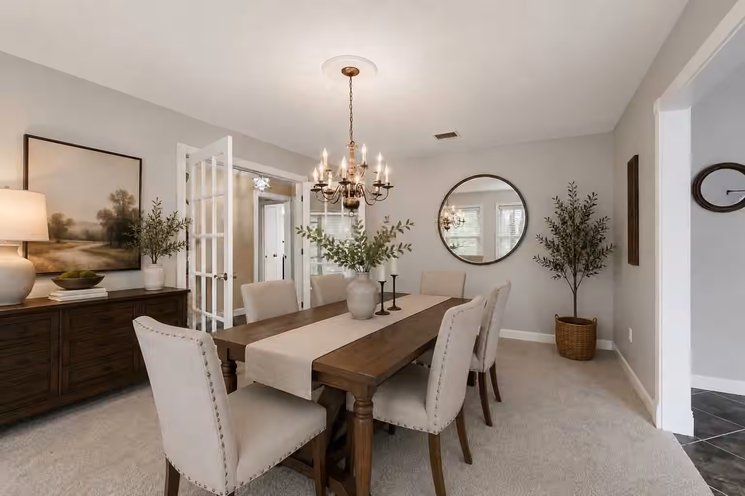 Photo 3 of 11007 Ensbrook Drive, Houston, TX