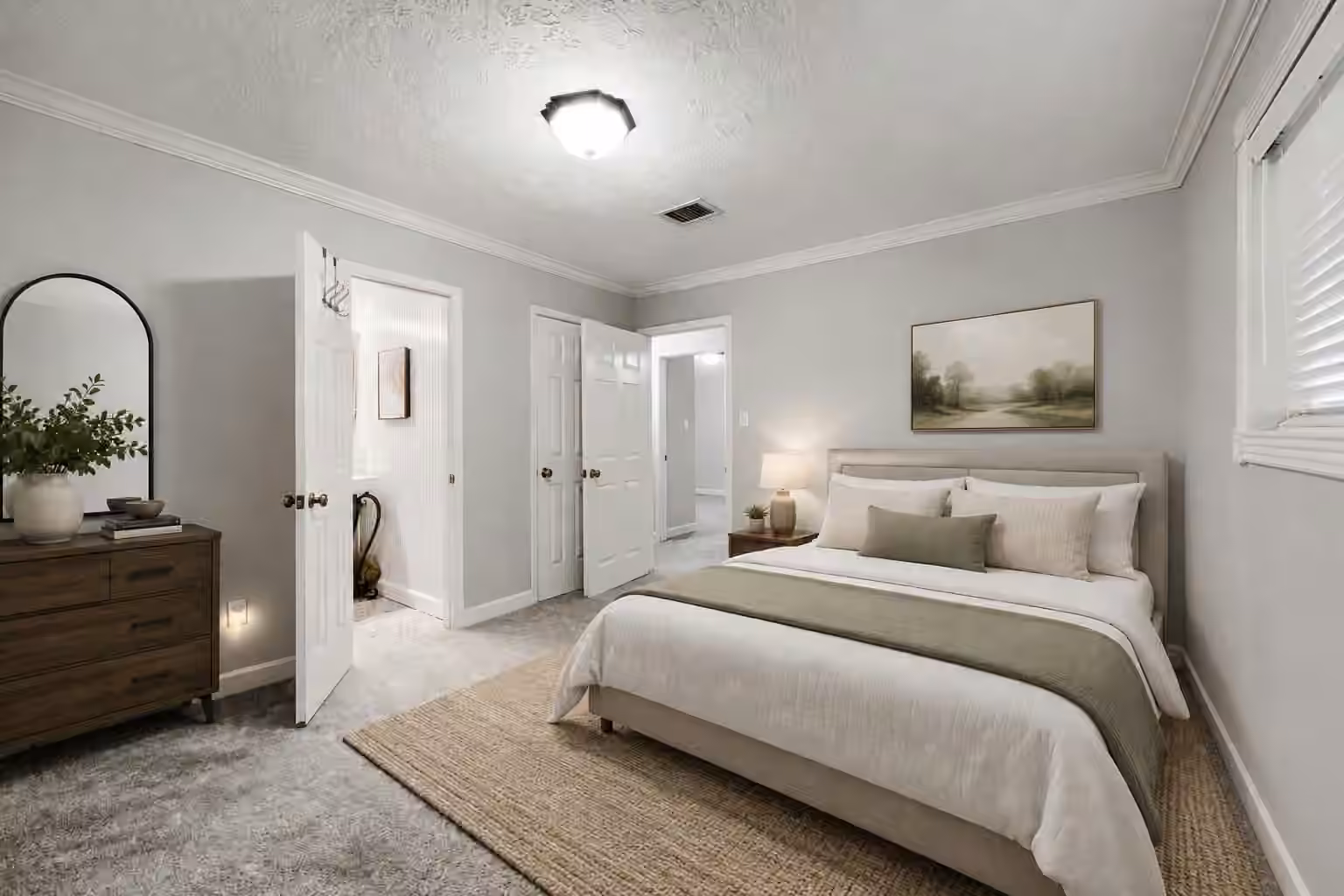 Photo 4 of 11007 Ensbrook Drive, Houston, TX