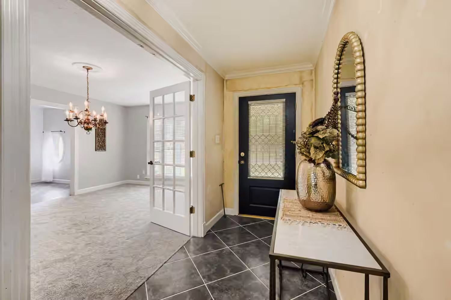 Photo 7 of 11007 Ensbrook Drive, Houston, TX