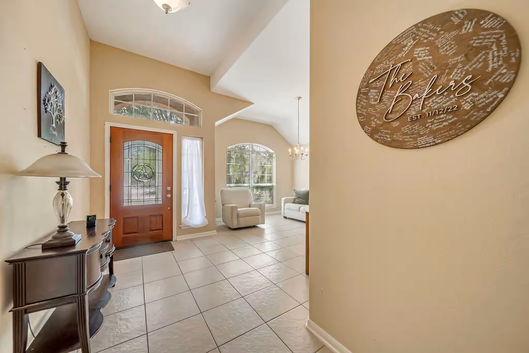 Photo 3 of 14043 Albany Springs Lane, Houston, TX