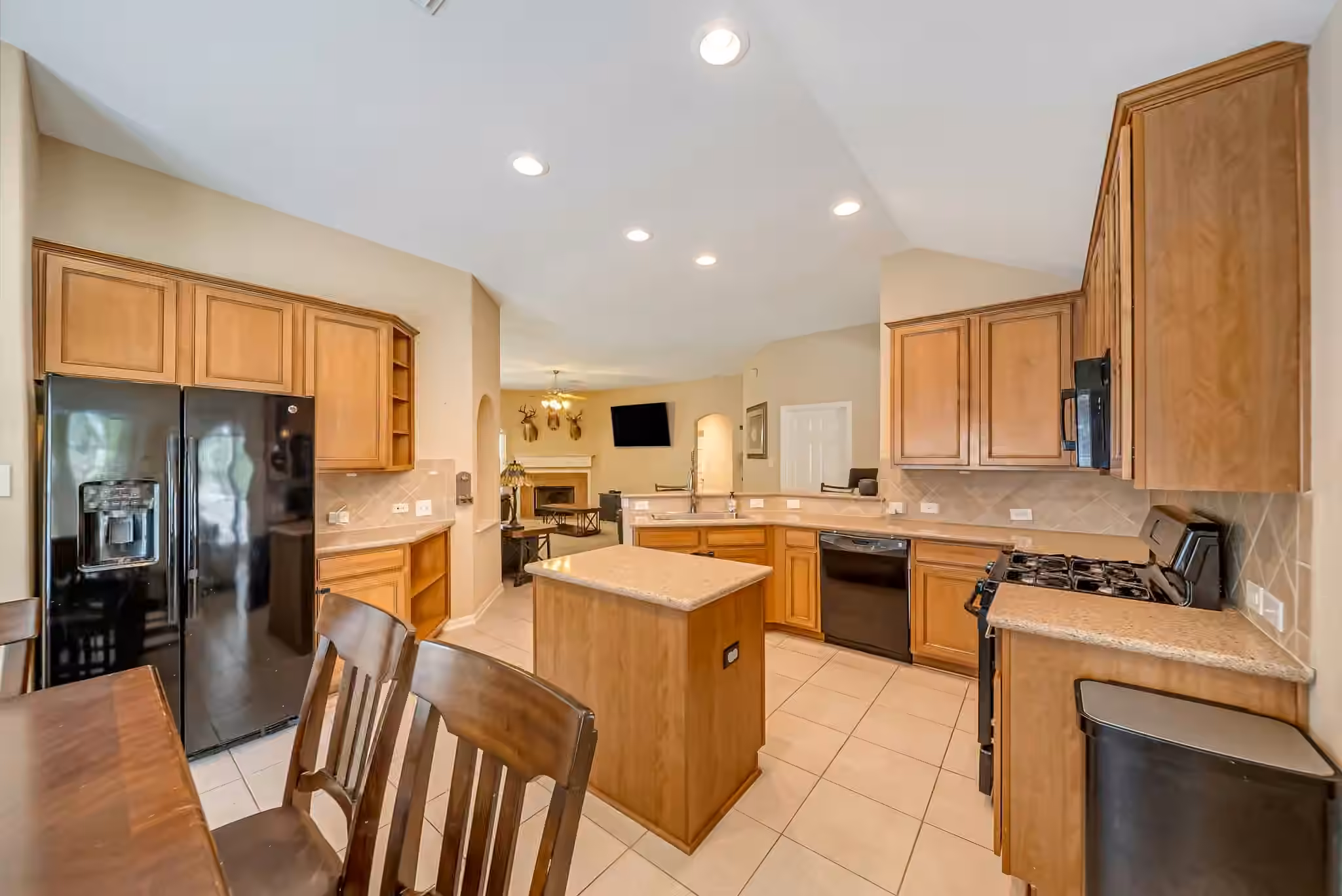 Photo 6 of 14043 Albany Springs Lane, Houston, TX