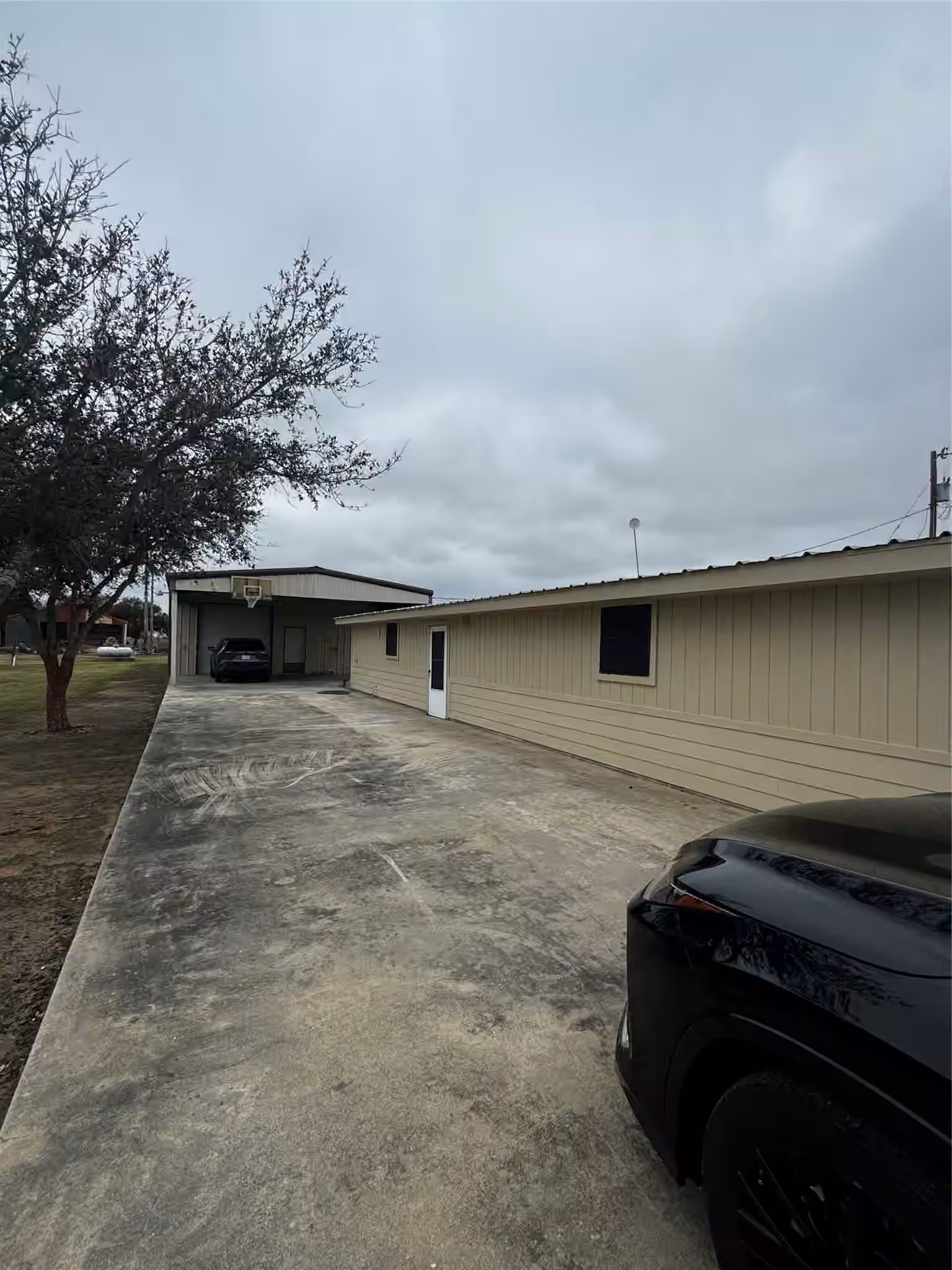 Photo 6 of 2069 CR 317 12TH Street, Palacios, TX