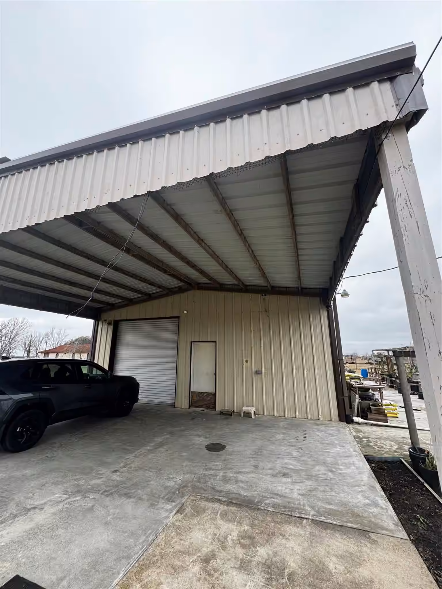 Photo 7 of 2069 CR 317 12TH Street, Palacios, TX