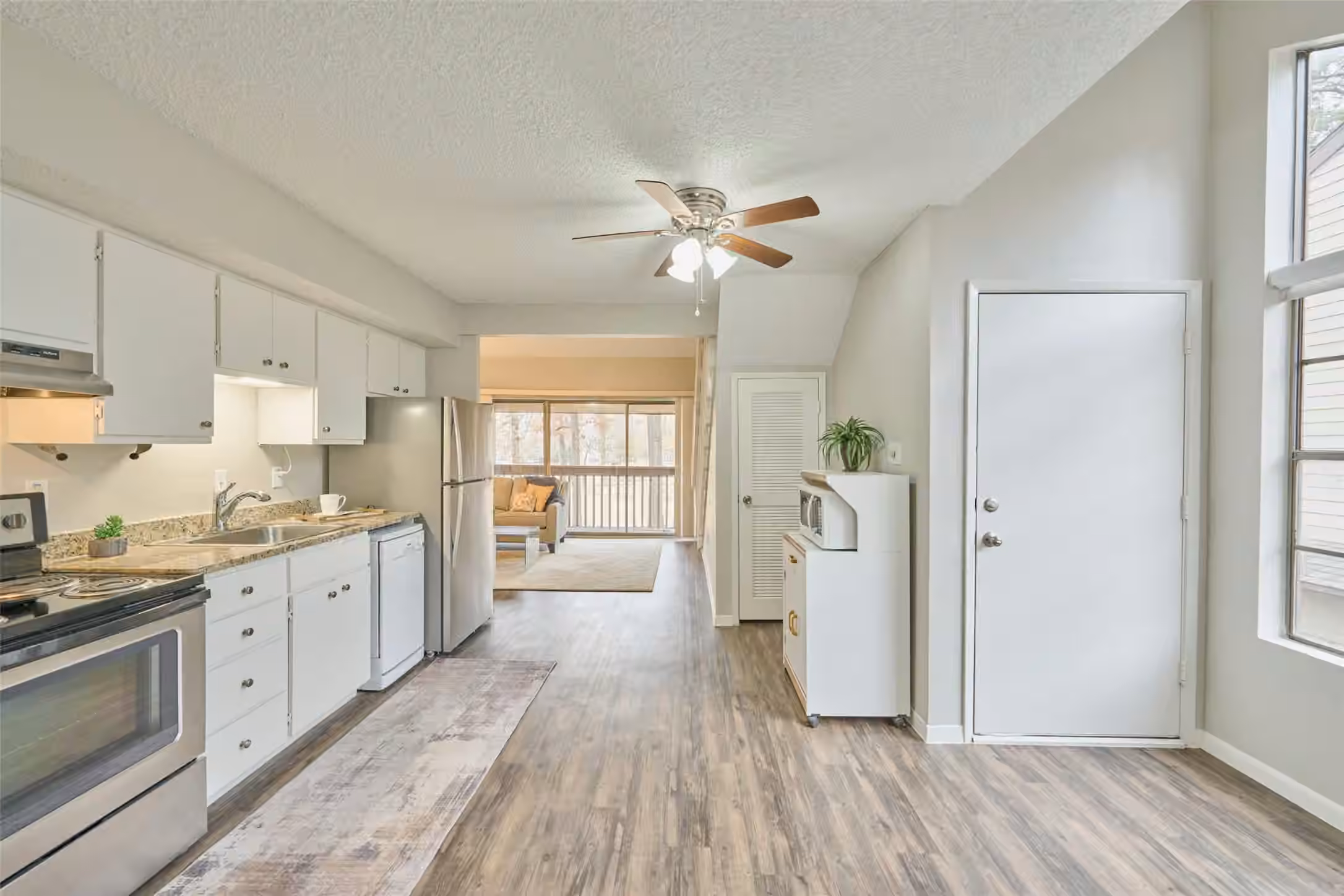 Photo 2 of 12900 Walden Road 602F, Montgomery, TX