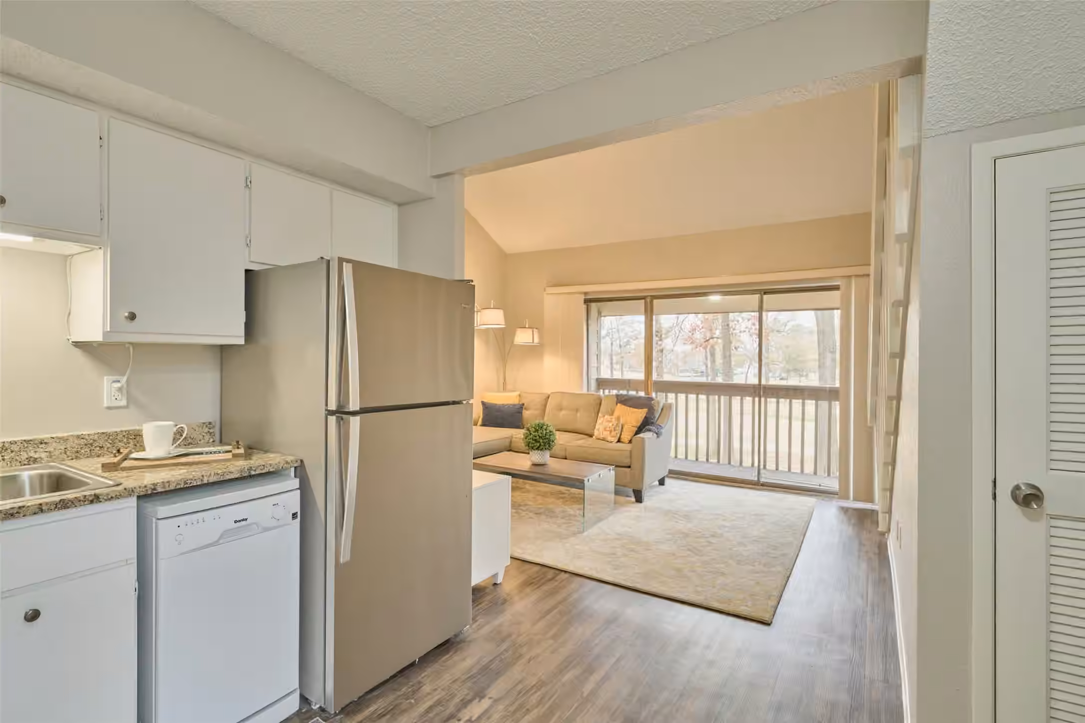 Photo 3 of 12900 Walden Road 602F, Montgomery, TX