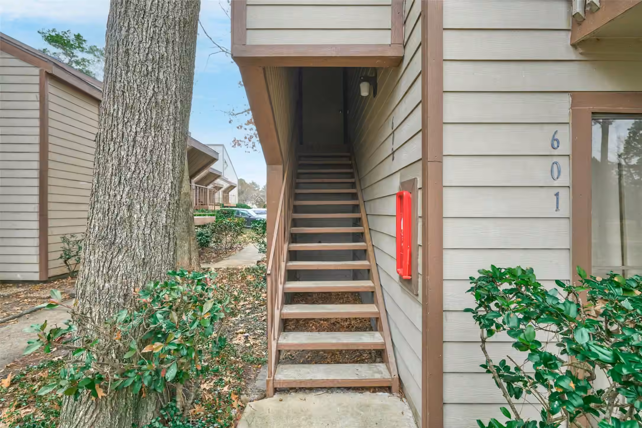 Photo 5 of 12900 Walden Road 602F, Montgomery, TX