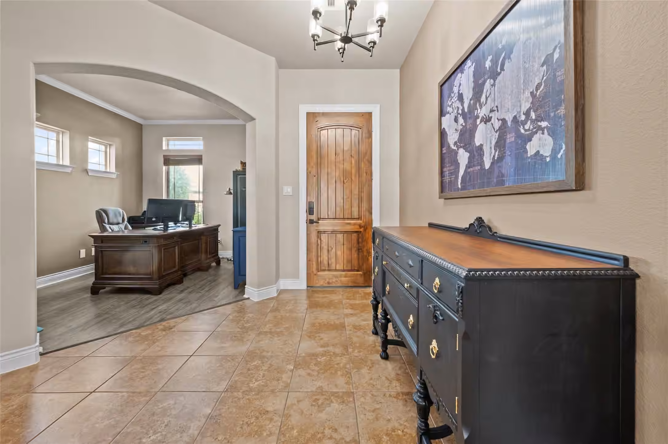 Photo 5 of 12411 Emerald Lane, Mont Belvieu, TX