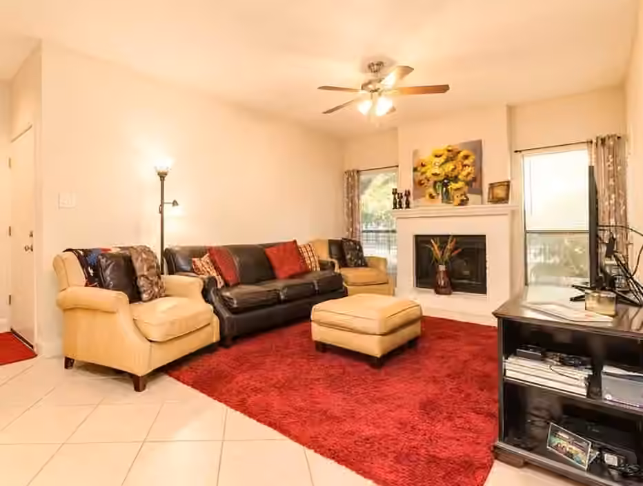 Photo of 7950 N Stadium Drive 209, Houston, TX 77030