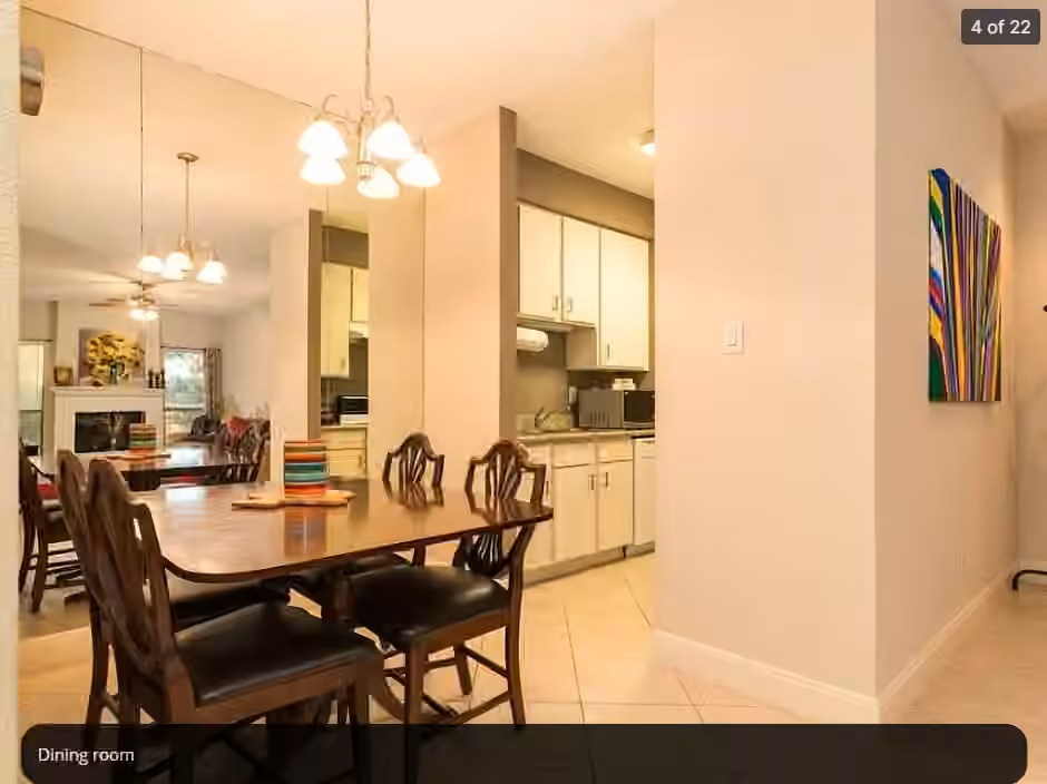 Photo 7 of 7950 N Stadium Drive 209, Houston, TX