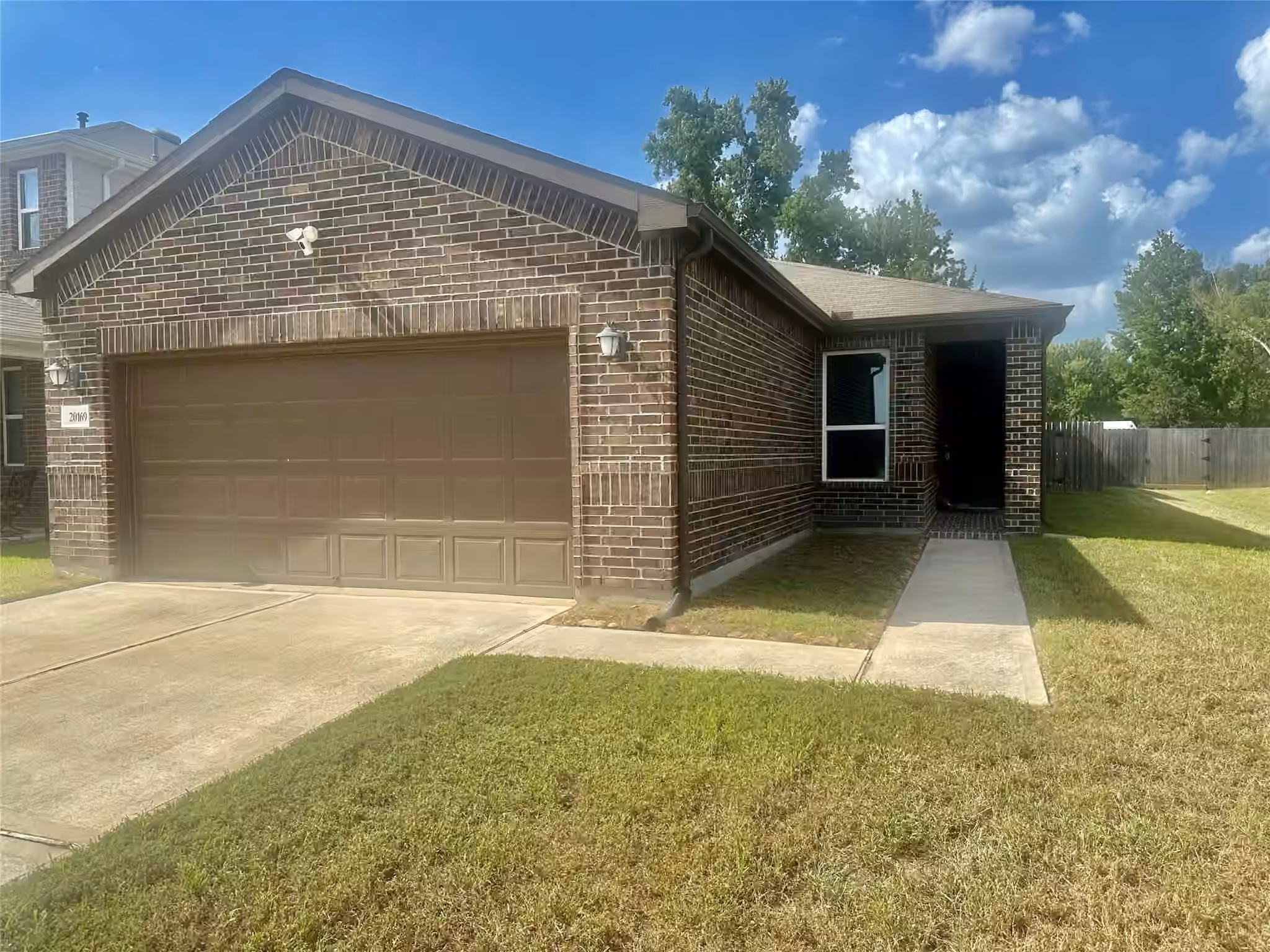 Photo of 20169 Langwell Drive, Porter, TX