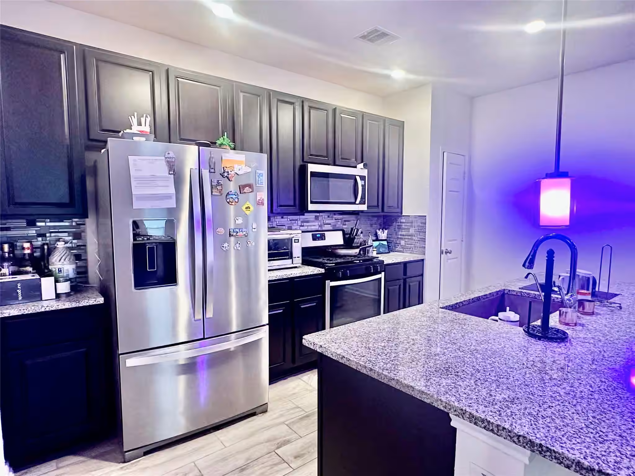Photo 6 of 20169 Langwell Drive, Porter, TX