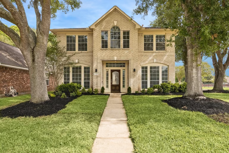 Photo of 18502 Mill Path Court, Houston, TX