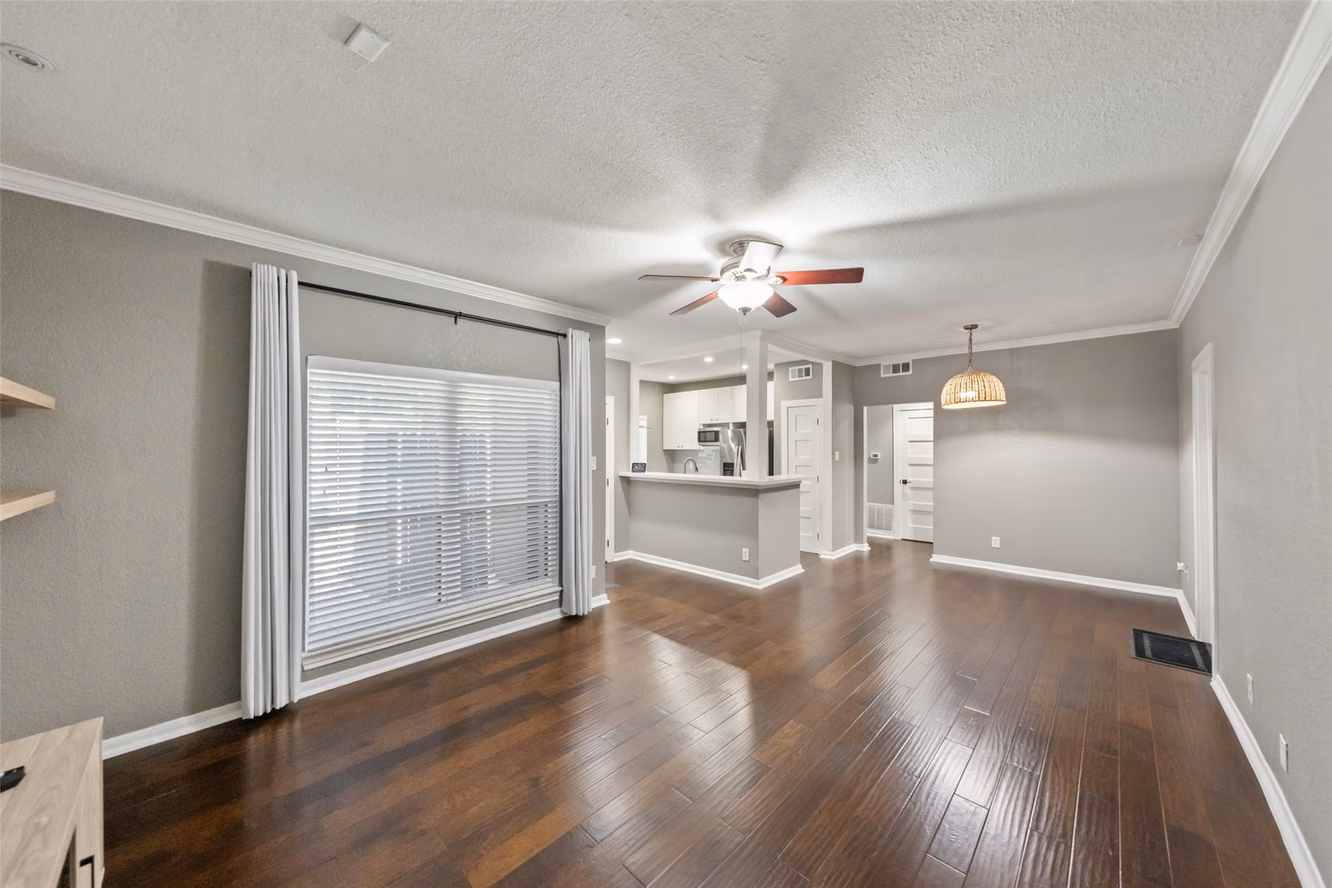 Photo 6 of 1201 Bering Drive 1, Houston, TX