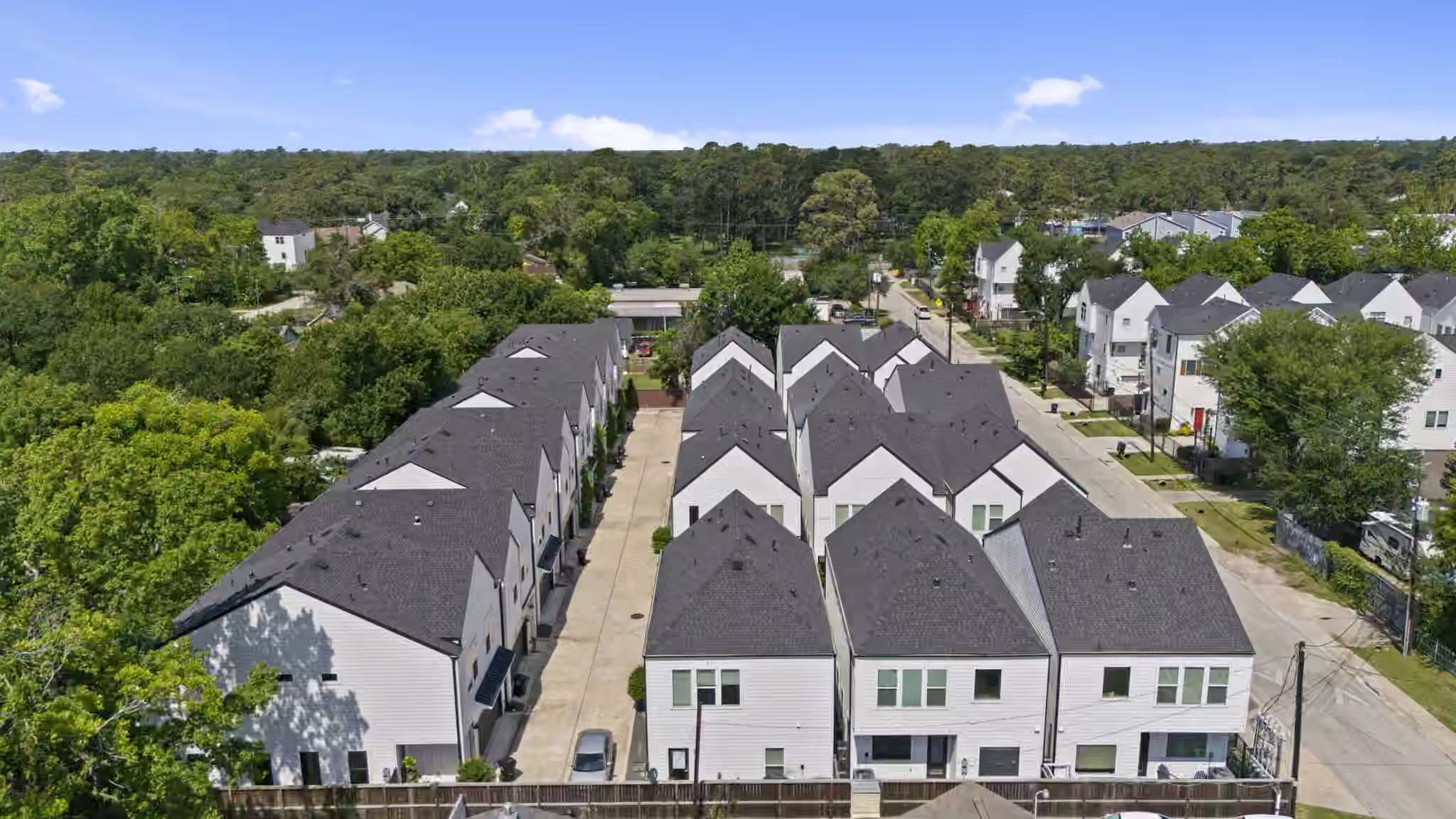 Photo of 825 Martin Street, Houston, TX