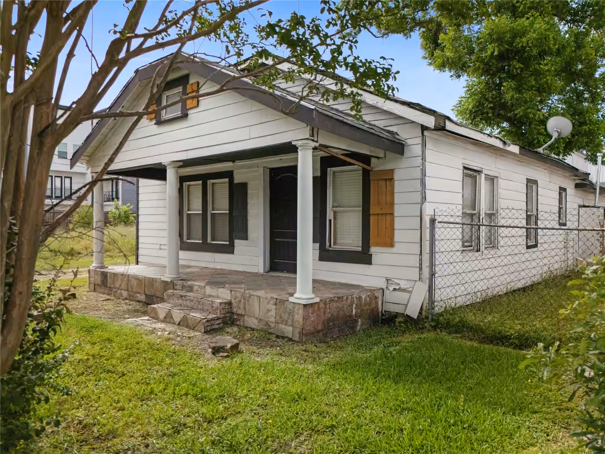 Photo 5 of 4110 Buck St Street, Houston, TX