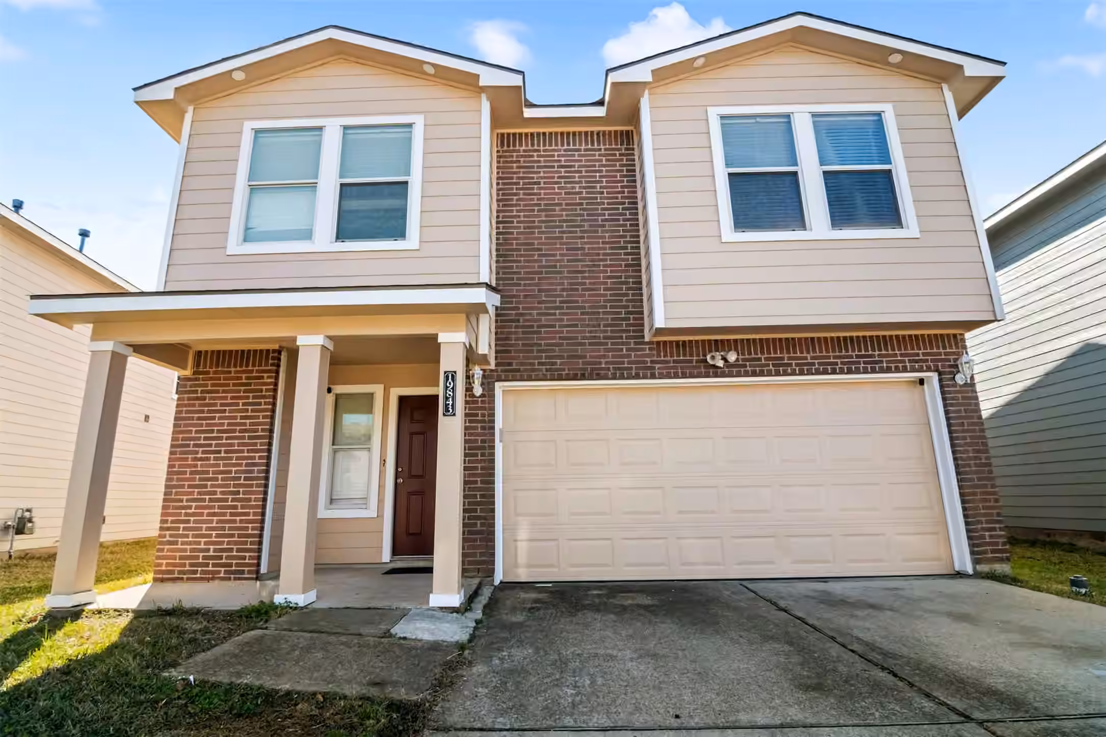 Photo of 19843 Creston Cove Court, Cypress, TX 77433