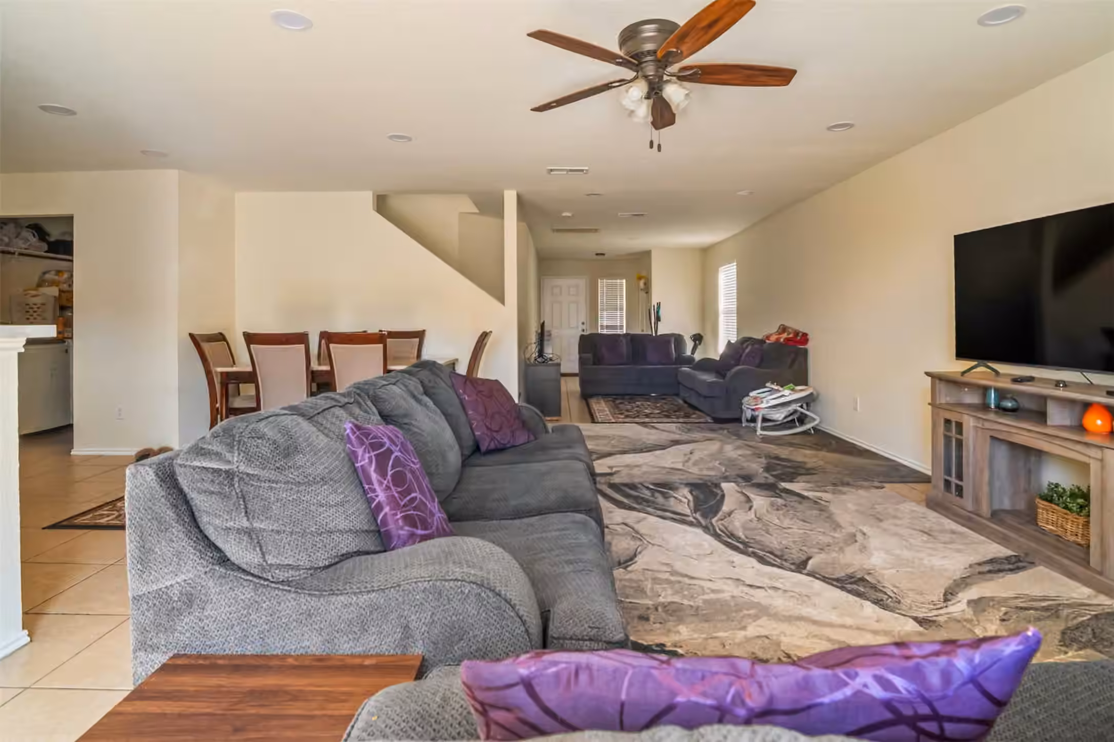 Photo 7 of 19843 Creston Cove Court, Cypress, TX